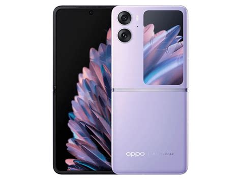 Oppo Find N Flip Full Specs And Official Price In The Philippines