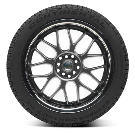 Continental ExtremeContact DWS Tirebuyer