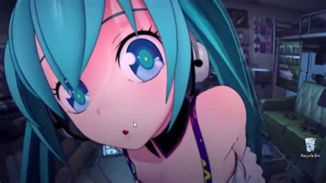 Hatsune Miku Laptop Wallpapers Top Free Hatsune Miku Laptop