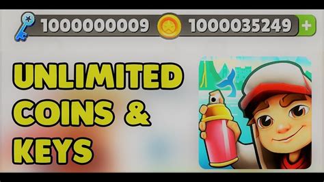 Subway Surfers Hack Unlimited Coins And Keys Everything Unlocked Youtube