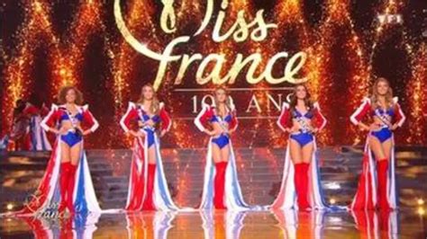 Replay Election De Miss France Du Qui Sont Les