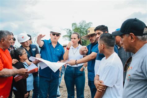 Prefectura Ciudadana Del Guayas Mantiene Activado Su Plan De