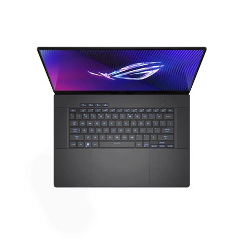 Asus Rog Zephyrus G16 Gaming Gu605mi Qr080w Eclipse Gray Rog Zephyrus G16 Sleeve Gaming