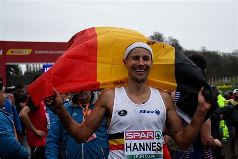 Reacties Van De Belgen Na Succesvol Thuis Ek Veldlopen Atletieknieuws