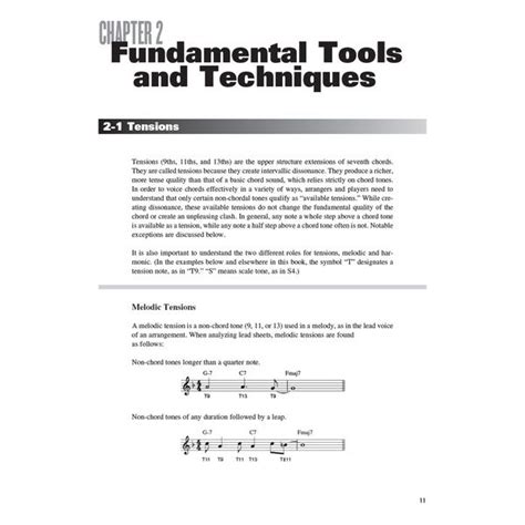 Berklee Press Modern Jazz Voicings Musikhaus Thomann