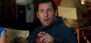 Adam Sandler is Still Terrible in Another Ridiculous 'Blended' Trailer | FirstShowing.net