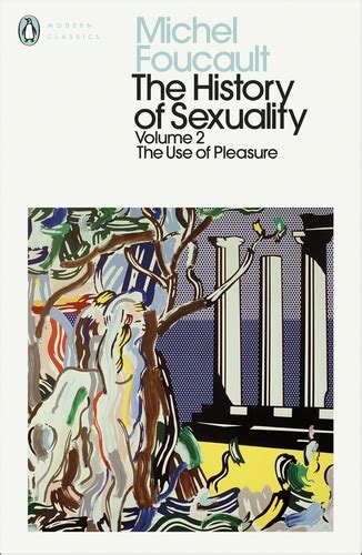 The History Of Sexuality 2