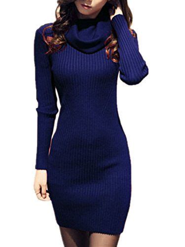 Cute Sweater Dresses Women Will Love Vestido De Punto Vestidos Sexys