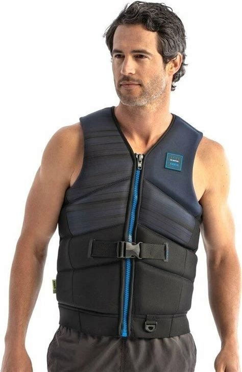 Jobe Unify Vest Men Blue Ceny I Opinie Ceneo Pl