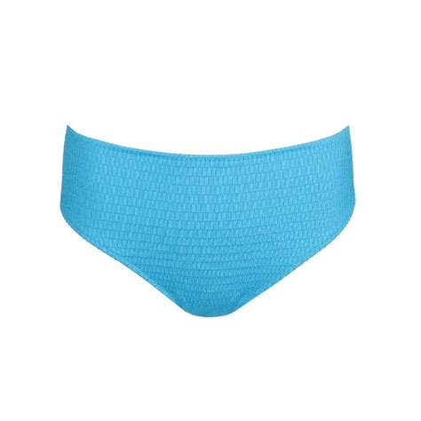 Marie Jo Cherilyn Full Brief Bikini Bottom Simply Swimwear Lingerie