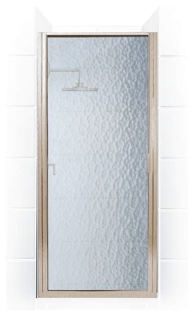 Coastal Shower Doors P30 70 A Paragon Series 30 X 69 Framed