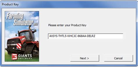 Farming Simulator 15 Serial Key Generator