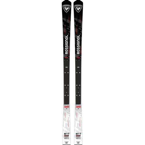 Rossignol Hero Master Lt R Spx Rockerace Gw Hot Red