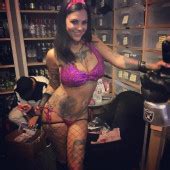 Bonnie Rotten Nackt Bilder Onlyfans Leaks Playboy Fotos Sex Szene