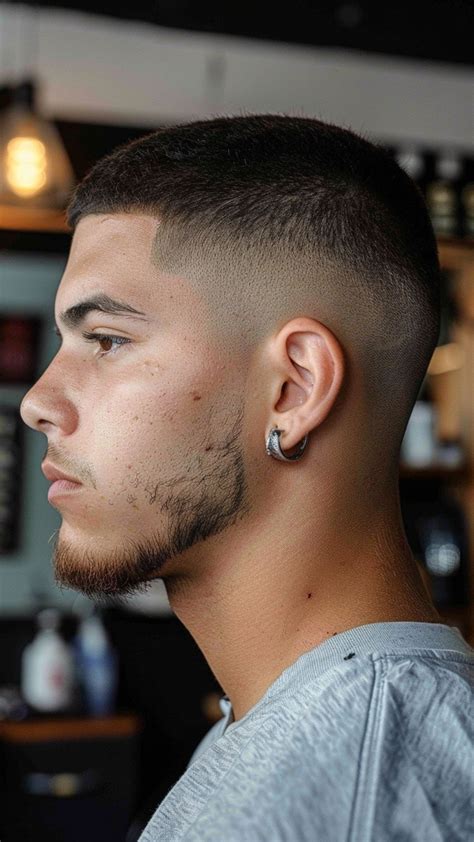 Fade Focus 27 Hairstyles That Showcase Men S Confidence In 2024 Mens