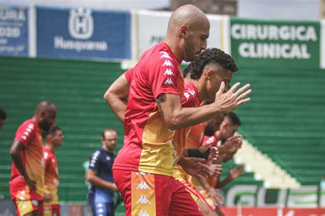 Guarani X Bragantino Onde Assistir Horário E Escalações No Paulista