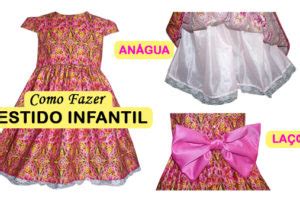 Infantil Aprenda Artesanato Bety