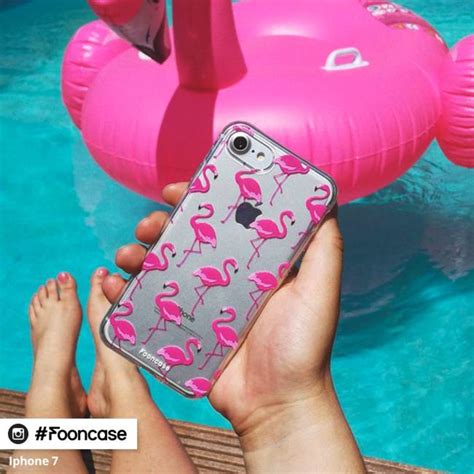 Fooncase Flamingo Phone Case Huawei P Lite Fooncase Your Fave