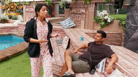 Bigg Boss Live Aishwarya Aur Neil Ke Cute Nok Jhok Jo Jeet Lega