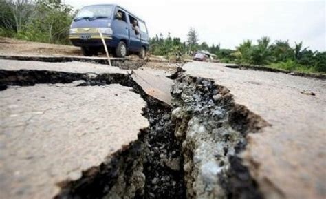 Palermo Trema Scossa Di Terremoto Nella Notte