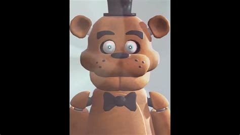 Oh Cholera Czy To Freddy Fazbear Youtube