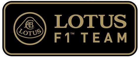 Image - Lotus F1 Team logo.jpg | Logopedia | FANDOM powered by Wikia