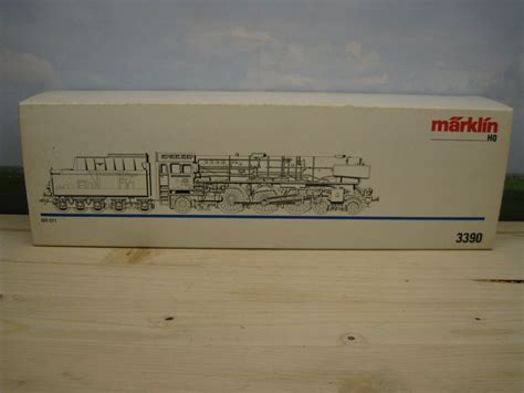 M Rklin Dampflok Br Analog Kaufen Auf Ricardo