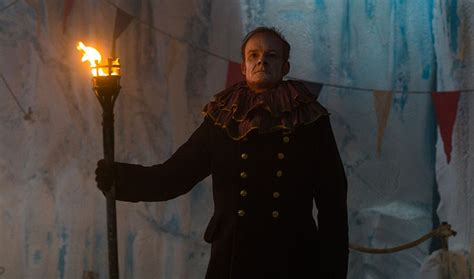 The Terror Blu-ray Review: AMC's Hit Horror Thriller Deserves Better | Collider