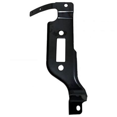 Go Parts Replacement For 2020 2022 Ford F 250 Super Duty Front Bumper Support Bracket Right