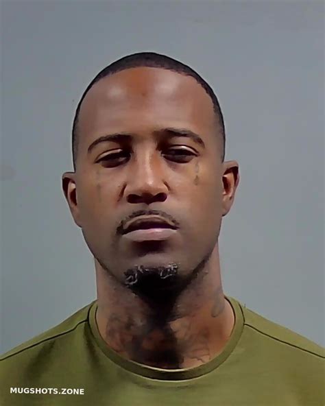 GARLAND TERELL 01 31 2024 Escambia County Mugshots Zone