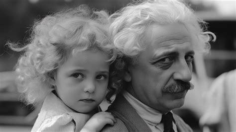 The Secret Daughter Of Albert Einstein Who Was Lieserl Einstein YouTube