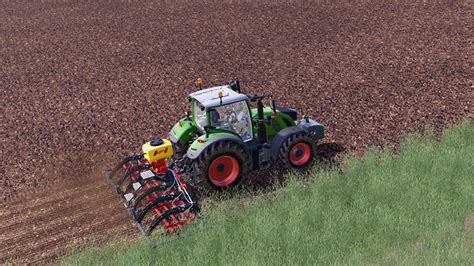 Best Seeder Mods For Farming Simulator All Free Fandomspot