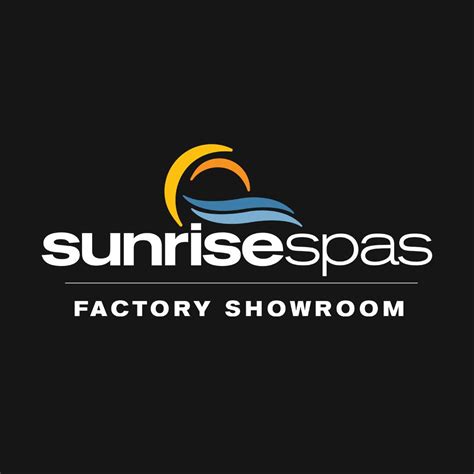 Sunrise Spas Factory Showroom | Grimsby ON