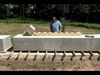 Heavy Manual Construction Ideas In Megalith Ancient Aliens