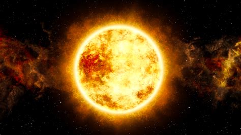 Harnessing the Sun's magnetic field will help humans fly through ...