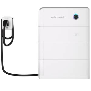 Sigenergy Laddstation DC EV Charger