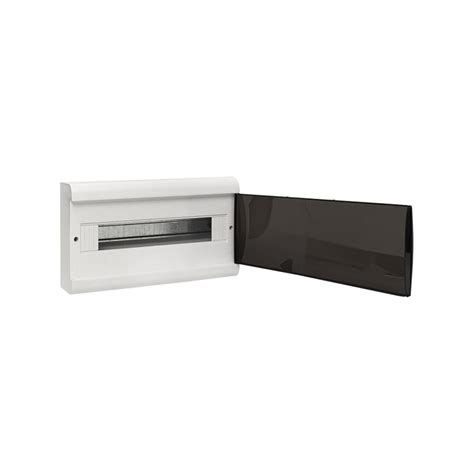 Распределительный щит EKF SlimBox навесной, ЩРН-П-18, IP41, PROxima sb ...