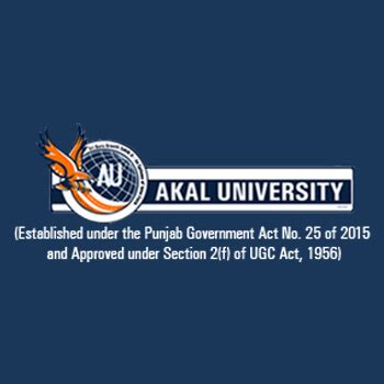 Akal university (Fees & Reviews): India, Punjab