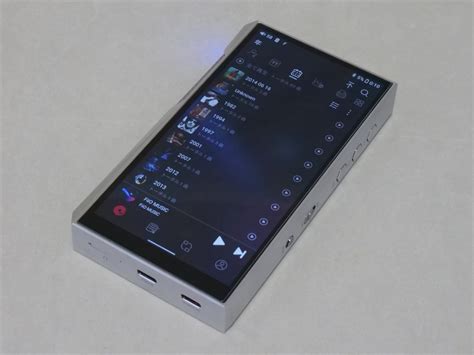 価格com 『デザインと質感のご参考に。』fiio M23 Stainless Steel Fio M23 Ss 64gb 鴻池賢三