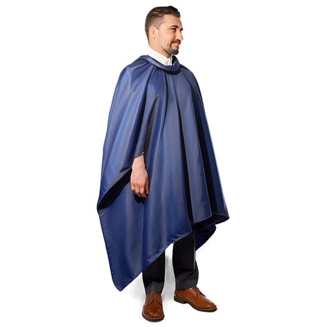 Download Barber Cape And Apron Png Vvr40