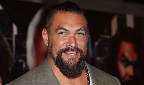 Jason Momoa got eyebrow scar from horrific attack but turned it to his advantage - Celebrity ...