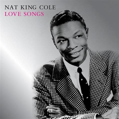 Nat King Cole Because You Re Mine Lyrics Genius Lyrics