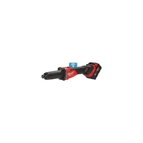 Milwaukee M Fdgrovb X Amoladora Recta M Fuel One Key Con