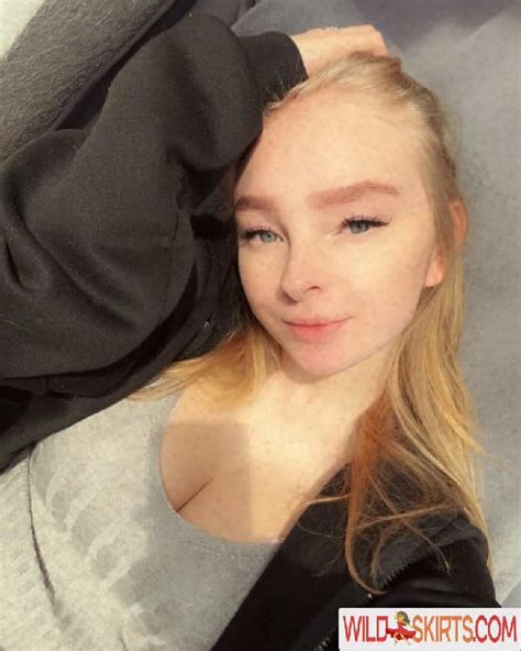 Blonde Vivi Nude Leaked Photos And Videos WildSkirts