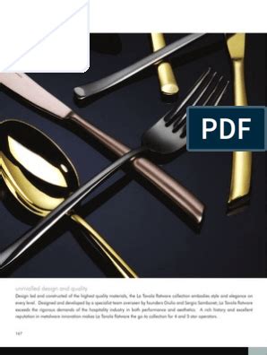 Detailed Lesson Plan In Tle Kitchen Utensils And Equipment Pdf Cookware