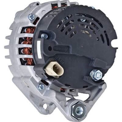 400 40052 JN J N Electrical Products Alternator EBay