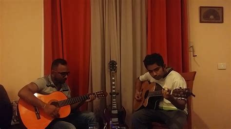 La Dalu Bopath Cover By String Theory Youtube