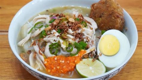 Ini Alamat Kedai Soto Yang Enak Di Kota Bontang Soto Garuda Soto