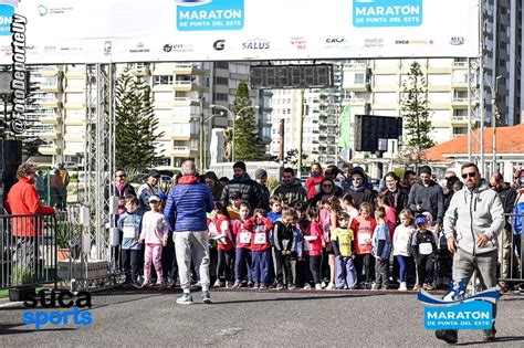 Las 13 maratones más destacadas para correr en América Latina Infobae