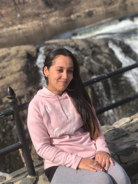 Latina Drop ShesFreaky